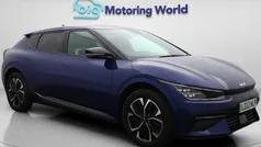 Used 2024 Kia EV6 GT-Line SUV | £24,300 (Super price)