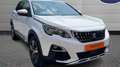 Used 2020 Peugeot 3008 Allure Estate | £15,895 (Fair price)