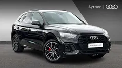 Used 2021 Audi Q5 Comfort SUV | £35,500 (Fair price)