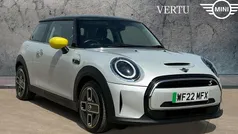 Used 2023 Mini Cooper Level 1 Hatchback | £13,496 (Good price)