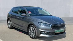Grey Used 2023 Skoda Fabia SE L Hatchback | £16,190 (Fair price)