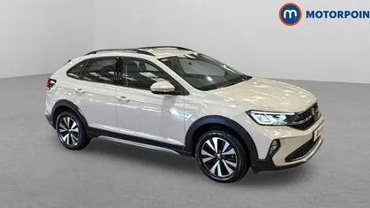 Used VW Taigo Life 110 HP (80 kW) 2024 SUV