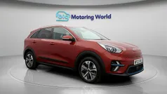 Used 2022 Kia e-Niro 2 SUV | £13,400 (Super price)