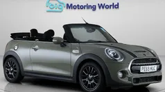 Used 2020 Mini Cooper S Cabriolet Classic Cabriolet | £11,500 (Super price)