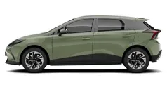 Used 2025 MG MG4 EV Hatchback | £18,999 (Super price)