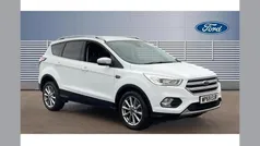 Used 2019 Ford Kuga Titanium SUV | £13,952 (Good price)