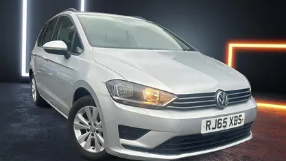 Used 2017 VW Golf VII SE Hatchback | £9,000 (Good price)