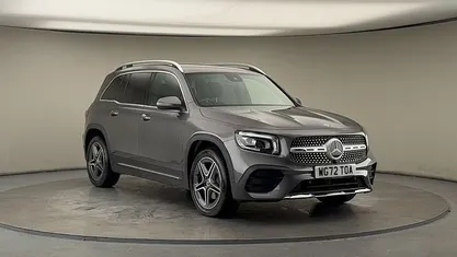 Used 2022 Mercedes 200 Executive Estate | £23,400 (Fair price)