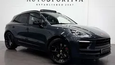 Used 2025 Porsche Macan GTS SUV | £71,990 (Fair price)