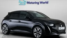 Used 2023 Peugeot 208 GT Hatchback | £16,100 (Fair price)
