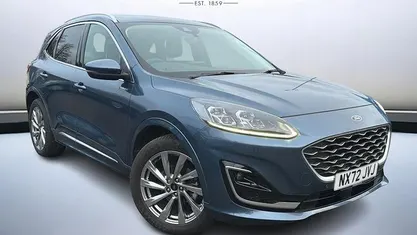 Used 2023 Ford Kuga Vignale SUV | £22,899 (Fair price)