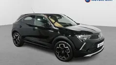 Black Used 2023 Vauxhall Mokka Ultimate SUV | £15,699 (Fair price)