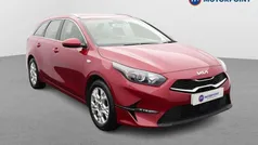 Used 2024 Kia Ceed Sportswagon 2 Estate | £13,799 (Good price)