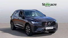 Used 2023 Volvo XC60 Plus SUV | £30,000 (Good price)