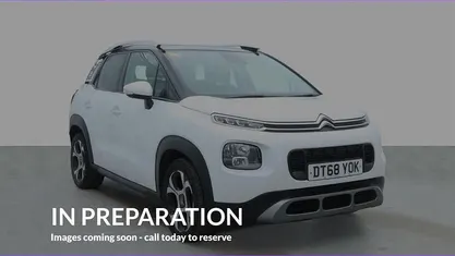 Used 2019 Citroën C3 Flair Hatchback | £9,480 (Fair price)