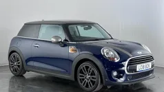Used 2018 Mini Cooper Hatch Hatchback | £13,000 (Good price)