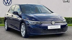 Used 2024 VW Golf VIII Life Hatchback | £19,129 (Super price)
