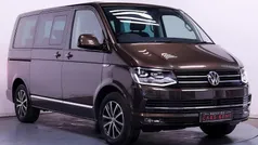 Used 2019 VW Caravelle Executive MPV | £39,750 (Fair price)