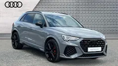 Used 2022 Audi RS Q3 Sport SUV | £46,748 (Fair price)