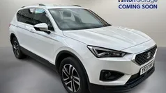 Used 2020 Seat Tarraco 4Drive SUV | £17,300 (Fair price)
