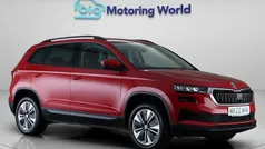 Used 2024 Skoda Karoq SE Drive SUV | £16,800 (Super price)