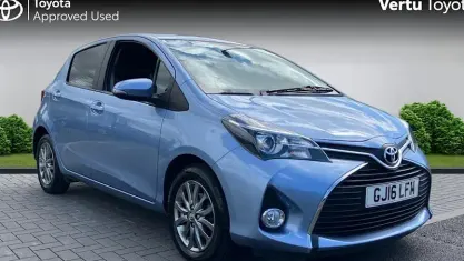 Używany Toyota Aygo X 72 KM (52 kW) 2023 Szary SUV