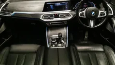Used 2023 BMW X5 M Sport SUV | £39,847 (Fair price)