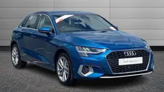 Used 2023 Audi A3 Sport Hatchback | £21,295 (Fair price)