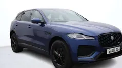 Used 2025 Jaguar F-Pace R-Dynamic SUV | £26,500 (Super price)
