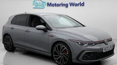 Used 2024 VW Golf VIII GTI Hatchback | £27,800 (Fair price)