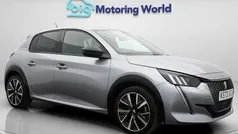 Used 2023 Peugeot 208 GT Hatchback | £15,700 (Fair price)