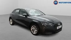 Used 2023 Audi A3 Sportback Hatchback | £17,849 (Fair price)