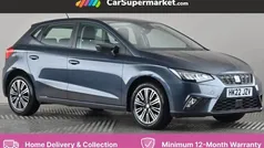 Used 2024 Seat Ibiza SE Technology Hatchback | £12,197 (Good price)