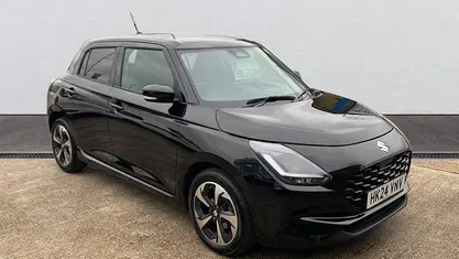 Used Suzuki Swift 82 HP (60 kW) 2024 Hatchback