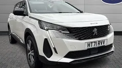 Used 2022 Peugeot 5008 Allure Premium Estate | £16,784 (Fair price)