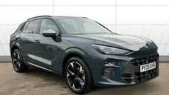 New 2025 Cupra Terramar SUV | £31,808 (Fair price)