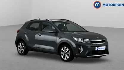 Usado Kia Stonic 101 CV (74 kW) 2024 SUV