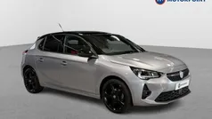 Grey Used 2023 Vauxhall Corsa Hatchback | £12,399 (Fair price)