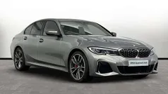 Grey Used 2020 BMW M340 M Sport Sedan | £36,000 (Fair price)