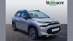 Grey Used 2022 Citroën C3 Aircross PureTech SUV | £11,995 (Fair price)