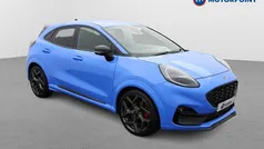 Used 2023 Ford Puma Gen-E ST SUV | £21,249 (Good price)