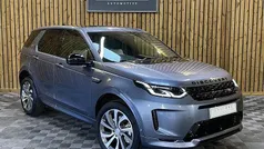 Used 2023 Land Rover Discovery Sport HSE Dynamic SUV | £30,500 (Good price)