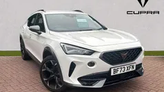 Used 2023 Cupra Formentor SUV | £24,995 (Fair price)