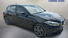 Used 2021 BMW 116 Sport Line Hatchback | £14,900 (Good price)