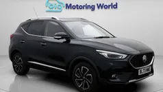 Used 2023 MG ZS Exclusive Sedan | £14,800 (Fair price)