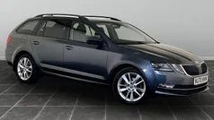 Used 2020 Skoda Octavia SE L Estate | £8,895 (Good price)