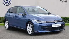 Used 2026 VW Golf VIII Match Hatchback | £21,890 (Fair price)