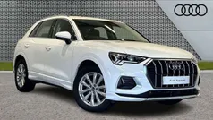 Used 2022 Audi Q3 Sport SUV | £23,995 (Fair price)