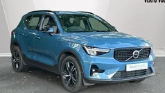 Used 2023 Volvo XC40 Plus SUV | £29,873 (Fair price)