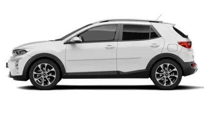Used Kia Stonic 99 HP (72 kW) 2020 SUV